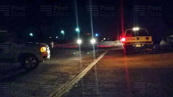 Volcadura de camioneta deja 2 hombres muertos en la Morelia-Pátzcuaro