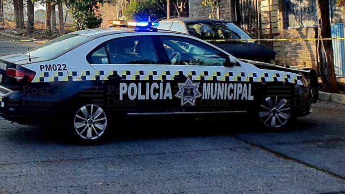 Balean a hombre en la colonia Ejidal Tres Puentes de Morelia Balean a hombre en la colonia Ejidal Tres Puentes de Morelia