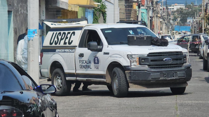 Hallan a hombre asesinado en la colonia Industrial de Morelia