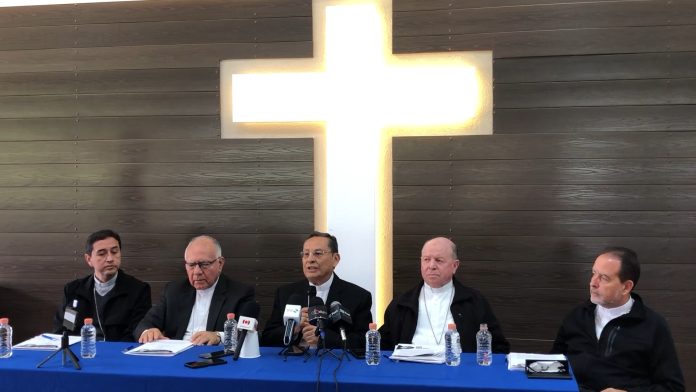 Abandonada y sin seguridad, zona costa de Michoacán y Chinicuila, alertan obispos