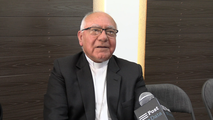 Por miedo, sacerdotes no querían regresar a Cotija: obispo de Zamora