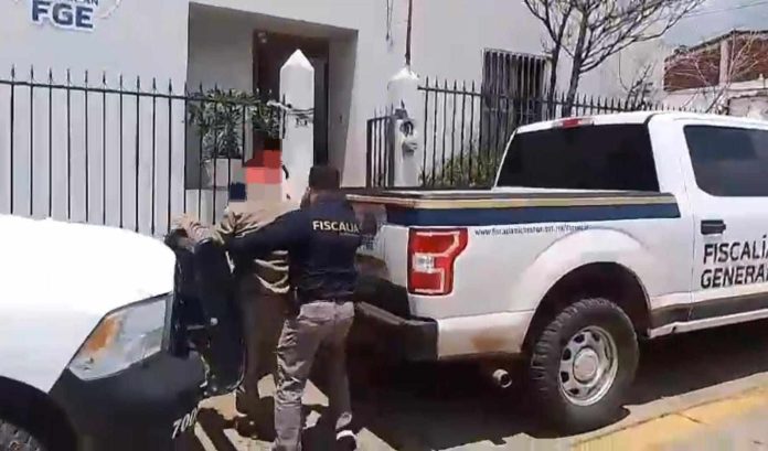 Detienen a 2 hombres de la tercera edad por violación y abuso sexual contra menores en Tacámbaro