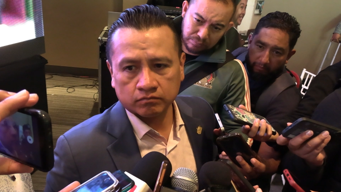 15 municipios michoacanos ya firmaron con el estado el convenio de colaboración para seguridad 15 municipios michoacanos ya firmaron con el estado el convenio de colaboración para seguridad