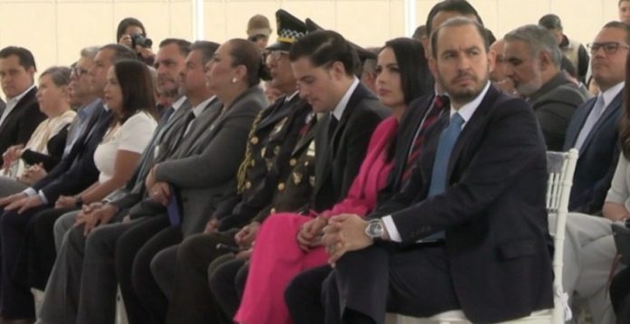 Araceli Saucedo traicionó a miles de michoacanos y a sí misma: PAN