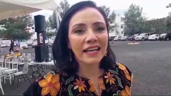 Para 2027, ahora sí Michoacán estará listo para tener una mujer gobernadora. En todos los partidos hay cuadros importantes Para 2027, ahora sí Michoacán estará listo para tener una mujer gobernadora. En todos los partidos hay cuadros importantes