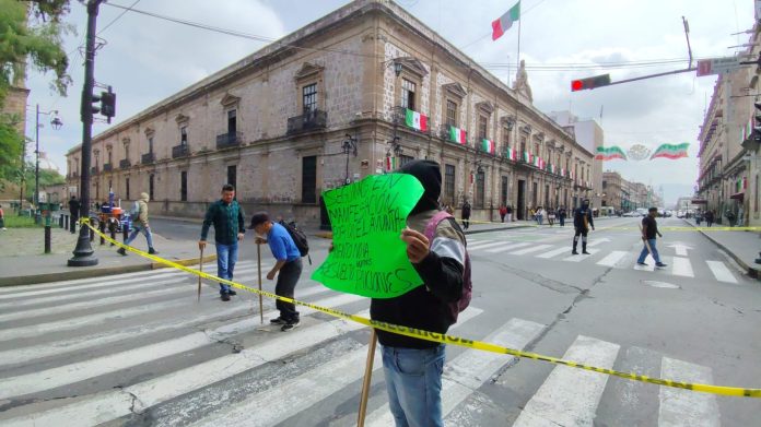 Contraloría de Morelia investiga a jefe de tenencia de San Miguel del Monte