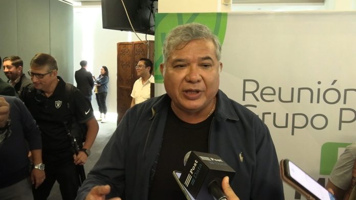Reforma Judicial no es de las más trascendentes para este Poder: Magaña de La Mora