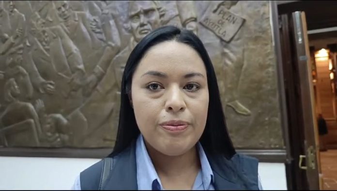 Valora ex candidata del PRD en Irimbo participar en elección extraordinaria