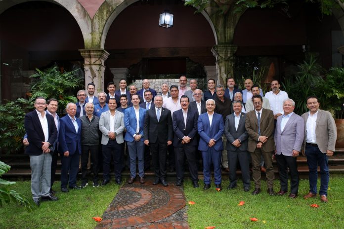 El Gobierno del Estado no dejará obras inconclusas ni heredará nuevos adeudos que paralicen y empeñen el presente y el futuro de Michoacán