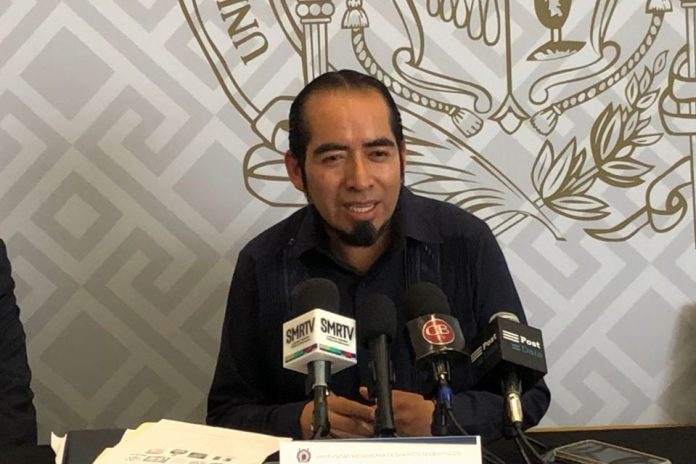 Siguen sin armamento 80% de las rondas comunitarias de Michoacán: CSIM