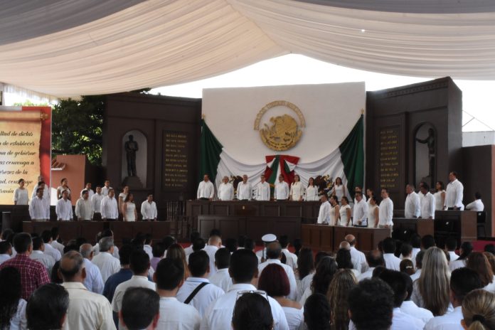 Cuesta 5 mdp desarrollar la sesión del Congreso de Michoacán en recinto alterno