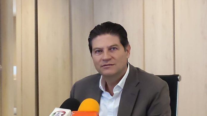 La Reforma Judicial nació muerta, mayoría de votos se alcanzó con extorsiones: Alfonso Martínez