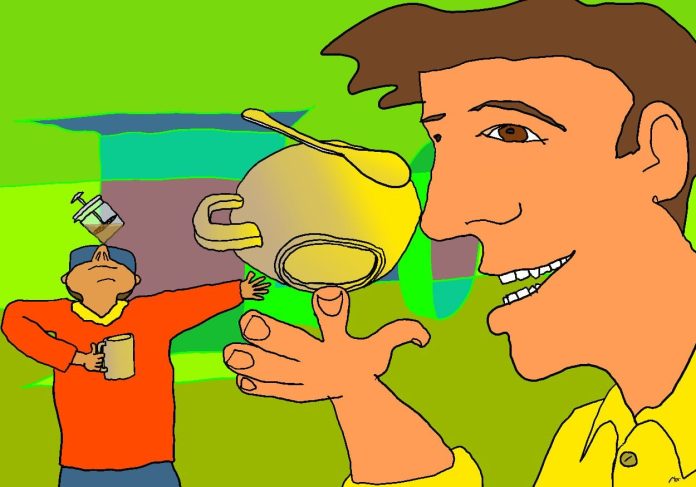 La mayoría de nosotros, cuando pensamos en la ciudad, la primera idea que nos viene a la mente es la de un espacio,