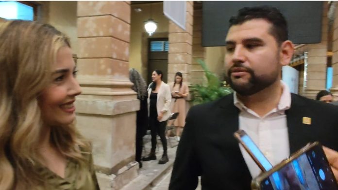 No seremos “oficialistas”, habrá coincidencias con Morena: Diputados PRD