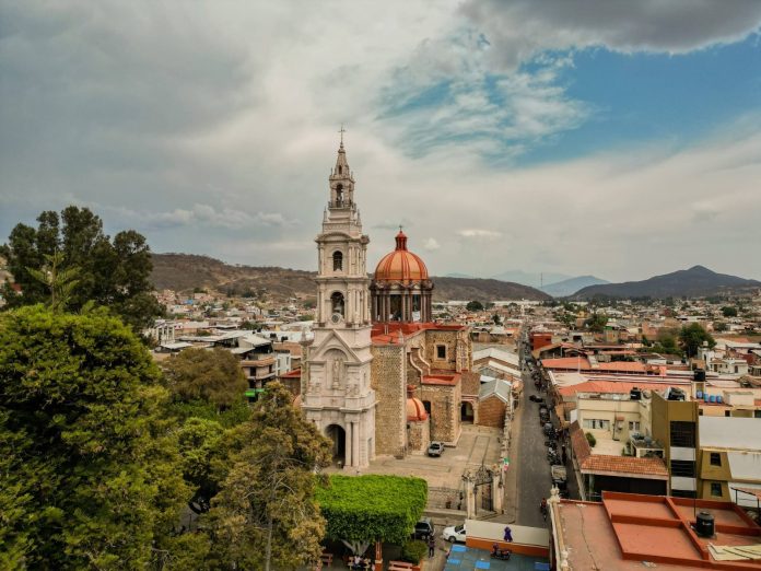 Por seguridad, suspendió los festejos patrios el ayuntamiento de Cotija