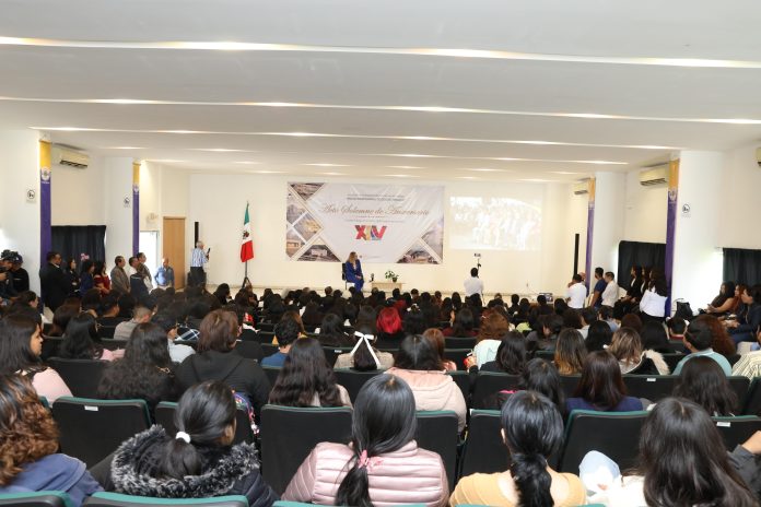 La honestidad es parte fundamental del quehacer cotidiano: Yarabí Ávila