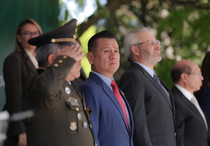 Todos los municipios confirmaron festejos patrios: Gobernador; faltan 4, precisa el secretario de Gobierno