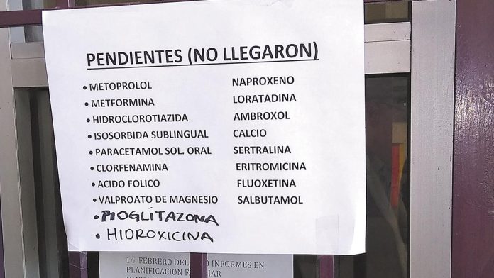 El mito del sistema de salud “mejor que Dinamarca” una cruda realidad que enfrenta México