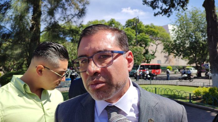 Quema de vehículos no compromete seguridad en fiestas patrias de Morelia: SSP Quema de vehículos no compromete seguridad en fiestas patrias de Morelia: SSP