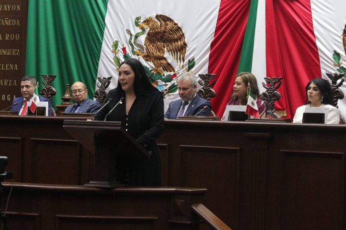 PRI advierte que irá en contra de cualquier intento de “monopolio del poder” PRI advierte que irá en contra de cualquier intento de “monopolio del poder”