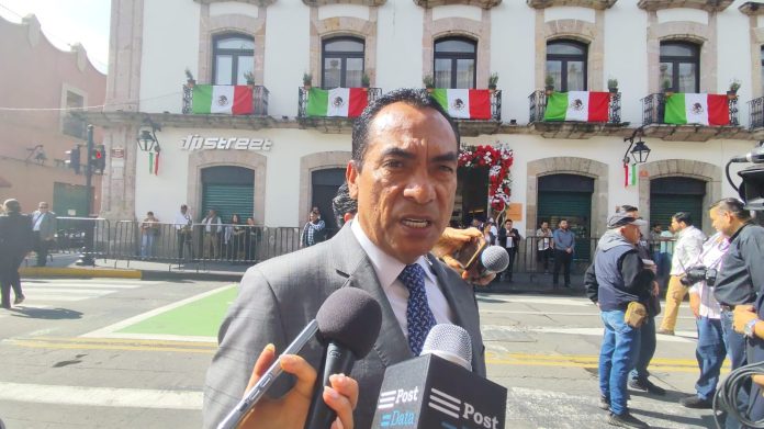 Empresario limonero asesinado sí habría sido víctima de extorsión: FGE