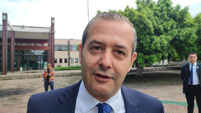 Poca ocupación en Barandilla de Morelia por festejos patrios