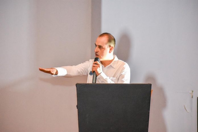 Presidente municipal de Cotija solicitó licencia al cargo por 30 días: PAN