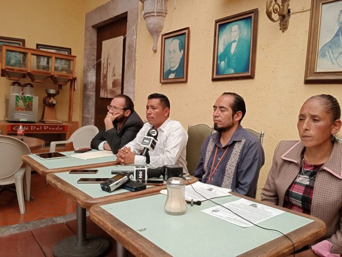 CONAGUA revocaría concesión a empresa “Bicentenario” en San Miguel del Monte