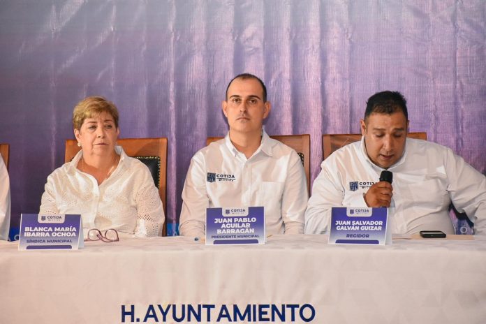 Aprueban Cabildo licencia por 30 días al edil de Cotija