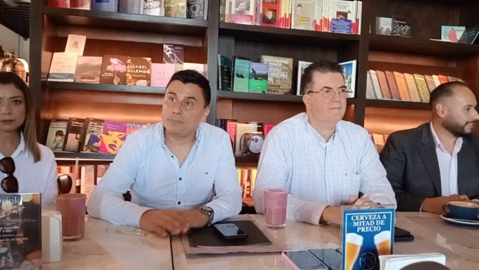 Más de 80 empresarios irán a China en busca de inversiones para Michoacán
