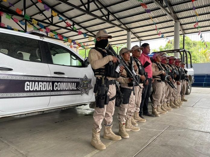 Sin condiciones para regresar a El Coire, 211 personas desplazadas por la violencia