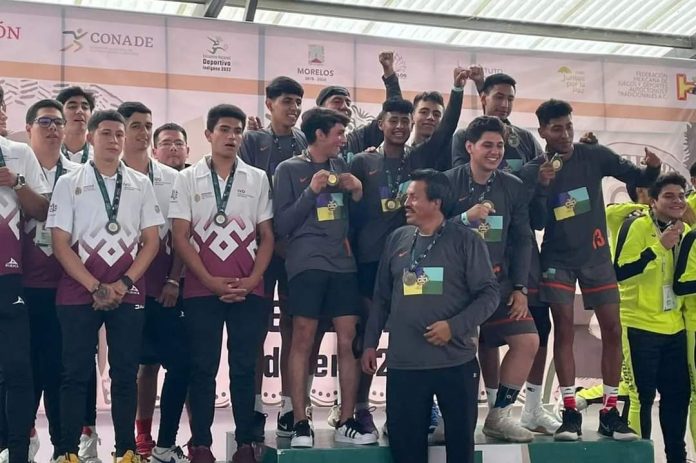 Denuncia CSI falta de apoyo y discriminación para los deportistas indígenas en Michoacán