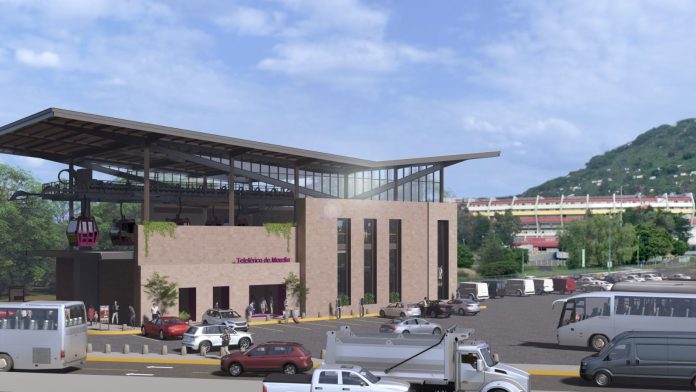 Empresa Leitner gana licitación para la construcción del teleférico de Morelia