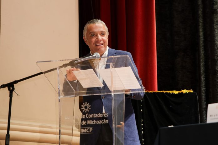 Proyecta SFA presupuesto de 101 mil mdp para Michoacán en 2025