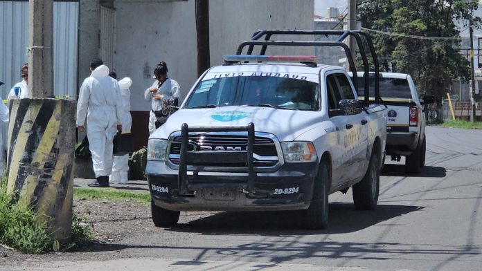 28 homicidios en Morelia durante septiembre, y 'todavía no termina': Comisionado