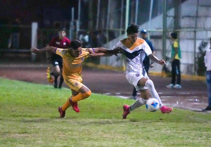 El Atlético Morelia-Universidad Michoacana está listo para recibir su tercer encuentro de la Liga de Tercera División Profesional