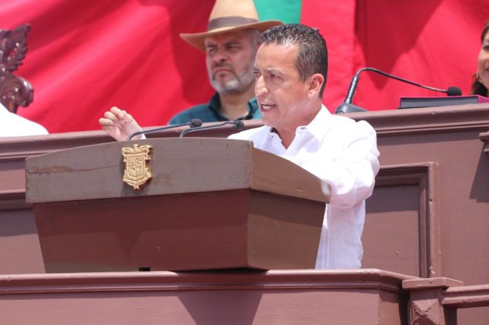 Defienden a diputado del PAN por discurso donde se declara bedollista