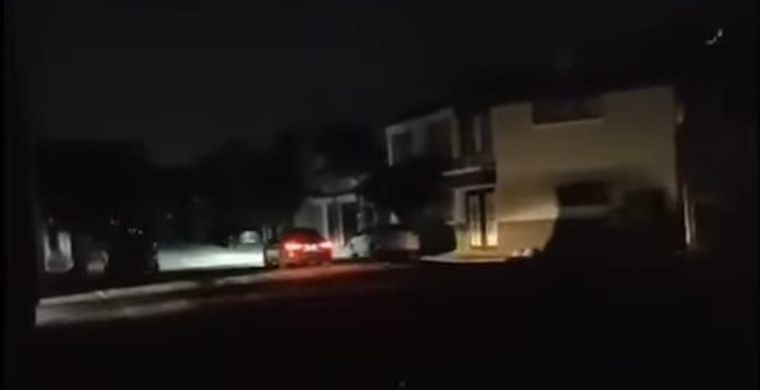 Operan con normalidad tres semáforos afectados por apagones en Morelia