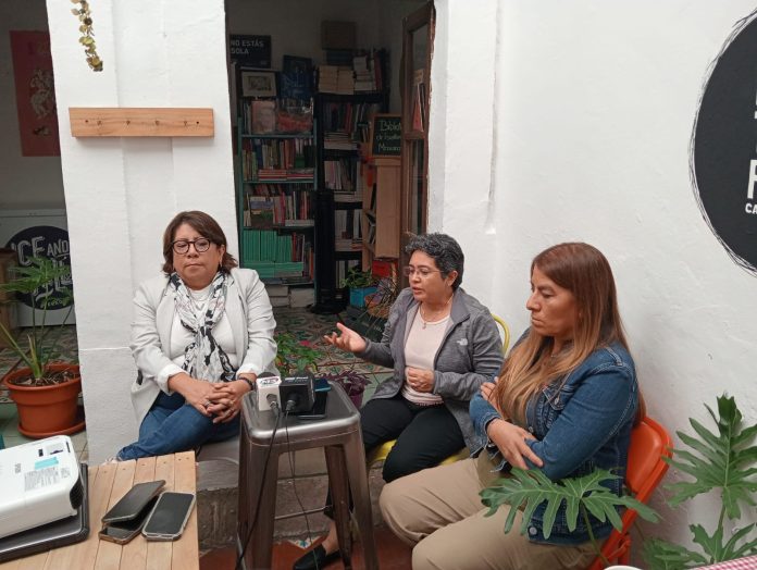 Presentadas 38 iniciativas para despenalizar el aborto en Michoacán, ninguna aprobada