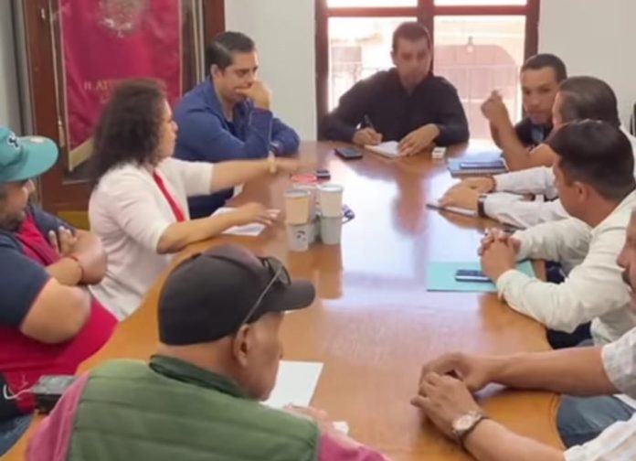 Anuncian Campaña de Descacharrización en Los Reyes