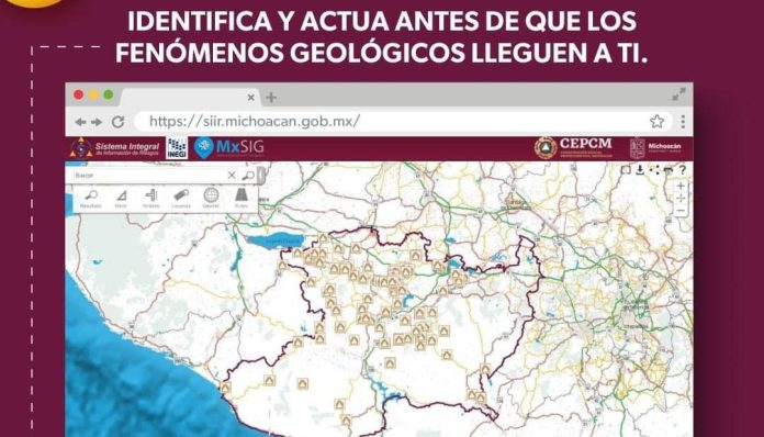 Listos los refugios temporales en LC por aumento del caudal del río Balsas: PC