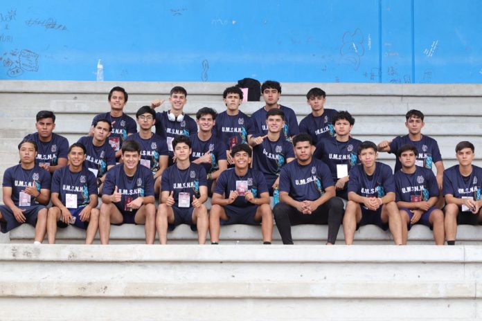 Atlético Morelia-UMSNH vivirá hoy otro vibrante encuentro; entrada gratuita