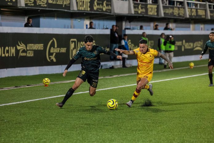Con la obligación de conseguir la victoria para mantener vivas las esperanzas de acceder a la liguilla, Atlético Morelia visita el Estadio Guaycura