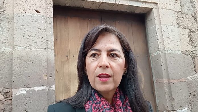 Habilita SEE plataforma digital para registrar escuelas con daños por inundaciones