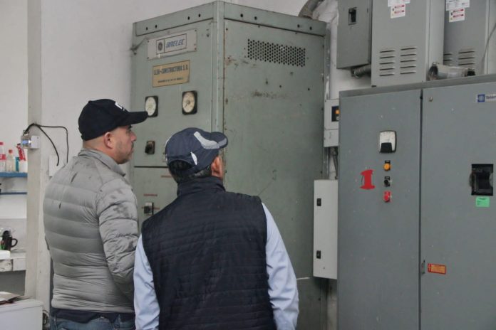 OOAPAS reducirá 40% suministro de agua en Morelia, por daños que desfogue generó a La Mintzita