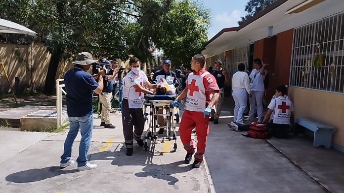 Michoacán se sumará el 19 de septiembre al Simulacro Nacional de Sismo