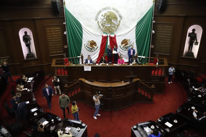 legislatura
