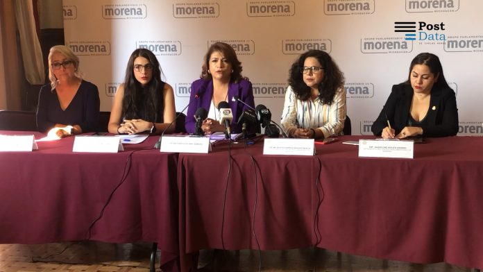 Propondrá Fabiola Alanís aumento de penas a feminicidas