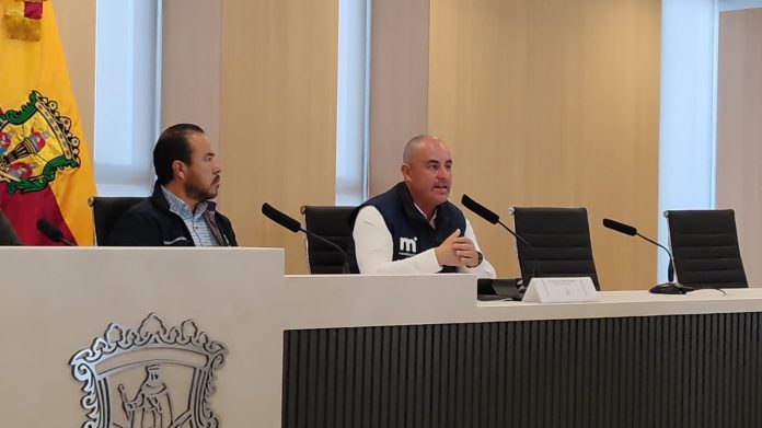Con 50 pipas abastecerá de agua potable el ayuntamiento a 170 colonias de Morelia