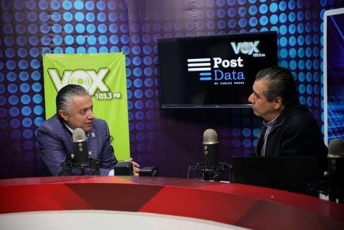 Ya se invirtió o se comprometió toda la obra pública del gobierno de Alfredo Ramírez: SFA Ya se invirtió o se comprometió toda la obra pública del gobierno de Alfredo Ramírez: SFA